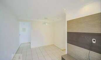 Imagem 7: Apartamento para aluguel possui 50 metros quadrados com 2 quartos em Vila Prudente - São P