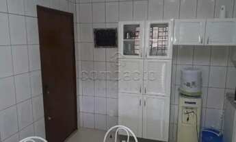 Imagem 4: Casa Padrão em São José do Rio Preto