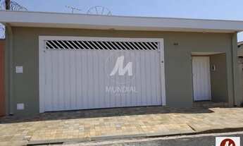 Imagem: Casa (térrea na rua) 3 dormitórios/suite