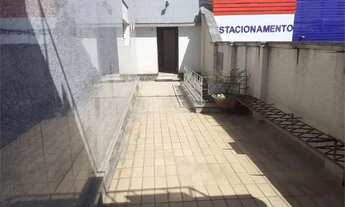 Imagem 4: Sobrado para aluguel e venda com 274 metros quadrados com 3 quartos