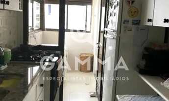 Imagem 5: Excelente cobertura na Chácara Klabin