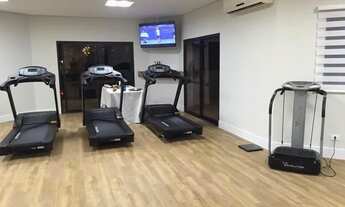 Imagem 7: Cobertura duplex para venda possui 780 metros quadrados com 3 quartos