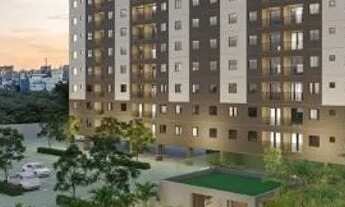 Imagem 3: Apartamento ao lado do via sul