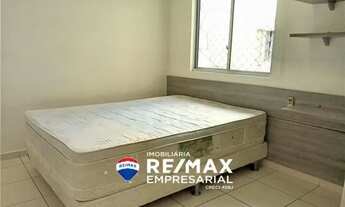 Imagem 4: Vendo Apartamento de 2 quartos na Ponta Negra