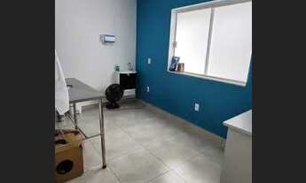 Imagem 5: Ótima casa para locação comercial em localização privilegiada na Vila Santana, tem 67 m2 d