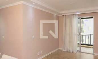 Imagem 2: Apartamento para Aluguel - Picanço, 2 Quartos, 64 m2