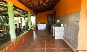 Imagem 2: Casa para venda possui 150 metros quadrados com 2 quartos