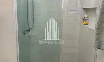 Imagem 7: Apartamento com 55m², 2 dormitórios e 1 vaga, no Bosque da Saúde