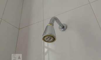 Imagem 4: Apartamento para Aluguel - Tijuca, 1 Quarto, 40 m2