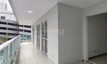 Imagem 4: Apartamento para aluguel, 3 quartos, 1 suíte, 2 vagas, Praia da Costa - Vila Velha/ES