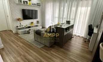 Imagem 5: Apartamentos Residencial para venda em São Paulo - SP