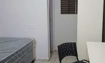 Imagem 5: Kitnets Mobiliadas