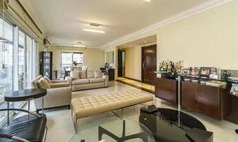 Imagem 1: SãO PAULO - Apartamento Padrão - Cerqueira César