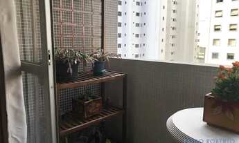 Imagem 6: APARTAMENTO - VILA MADALENA - SP