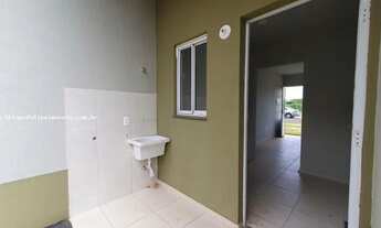 Imagem 5: Casa para Venda em Presidente Prudente, Residencial Pacaembú, 2 dormitórios, 1 banheiro