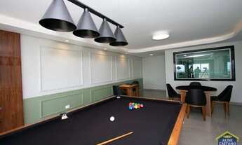 Imagem 3: Apto lindo frente mar, 2 dorms, 1 vaga, um luxo!!!