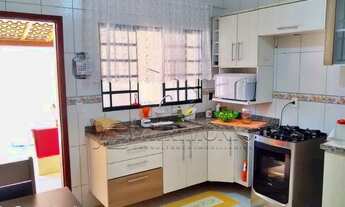 Imagem 3: SOROCABA - Casa Padrão - Nápoli