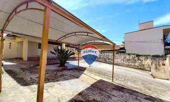 Imagem 4: Casa com 3 dormitórios para alugar, 159 m² por R$ 1.500,00/mês - Parque Residencial Cambuí