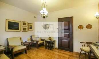 Imagem 2: Casa Sobrado em Chácara Santo Antônio - São Paulo