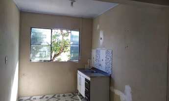 Imagem 3: Casa 1° andar no barro duro