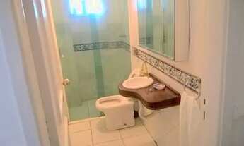 Imagem 3: Venda Apartamento 3 Dormitórios - 130 m² Higienópolis