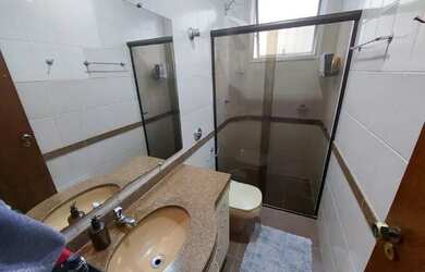 Imagem 15: Apartamento com área privativa à venda, 3 quartos, 1 suíte, 2 vagas, Buritis - Belo Horizo