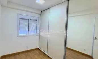 Imagem 7: Apartamento - São Bernardo - Campinas