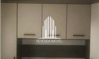 Imagem 7: Apartamento de 2 dormitórios com sacada e planejados