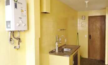 Imagem 3: Apartamento, 03 dorm - Todos os Santos