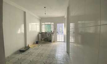 Imagem 4: Casa com 2 dormitórios para alugar, 104 m² por R$ 1.100,00/mês - Parque Itamarati - Jacare