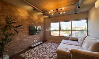 Imagem: Apartamento - Cambuí - Campinas