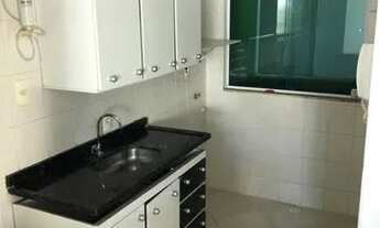 Imagem 6: Recreio ótimo Apto 2qtos com varanda de frente 500mts Shopp Recreio