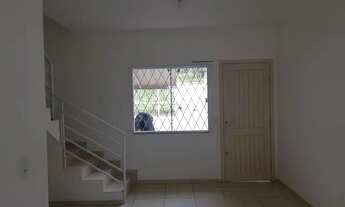 Imagem 3: CASA GEMINADA no FLORESTA com 2 quartos para LOCAÇÃO, 60 m²