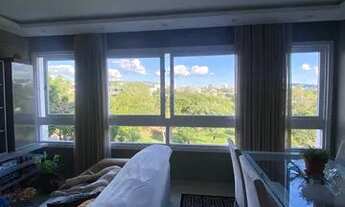 Imagem: Excelente apartamento a venda - 2 quartos