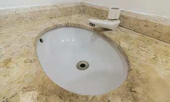 Imagem 6: Apartamento para Aluguel - Alphaville, 4 Quartos, 156 m2