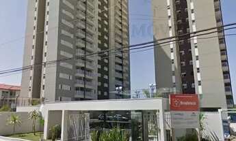 Imagem: Apartamento em Vila Amelia - Ribeirão Preto