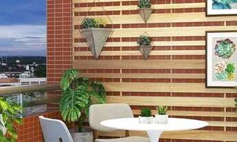 Imagem 2: VENDO APARTAMENTO COM 2 QUARTOS 1 VAGA