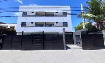 Imagem: Apartamento Novo Térreo com área externa