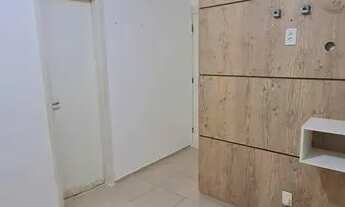 Imagem 5: ALUGO Apartamento no Geisel/Cuia Térreo com 2 Quartos sendo 1 Suíte com Piscina e Portaria