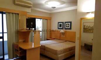 Imagem 4: FLAT PARA LOCAÇÃO NO JARDINS PARK PLAZA GOLDEN TULIP!