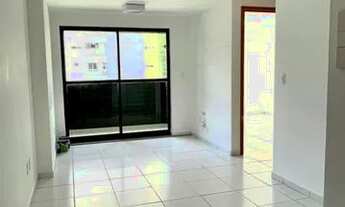 Imagem 1: Apartamento 2 quartos em Tirol - Natal - RN