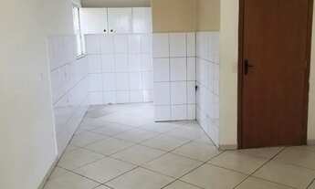 Imagem 2: Apto 3 quartos com garagem COBERTA