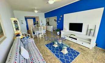 Imagem 5: Apartamento para alugar, 140 m² por R$ 7.200,20/mês - Praia das Pitangueiras - Guarujá/SP