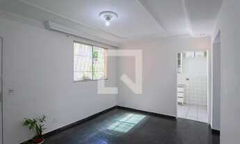 Imagem 2: Apartamento para Aluguel - São Francisco, 2 Quartos, 52 m2