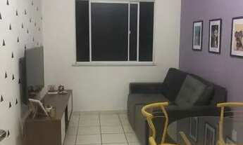 Imagem 5: Apartamento com 2 quartos no Reserva Jardim - AP46079