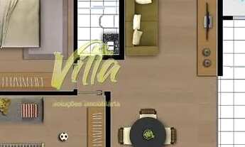 Imagem 7: LANÇAMENTO!!! Apartamentos de 2 e 3 quartos com metragens a partir de 53m². 15 mil de bônu