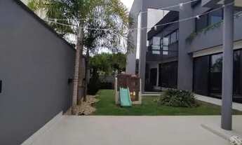 Imagem 6: JS Casa de condomínio para venda com 320 metros quadrados com 4 quartos