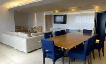 Imagem 3: Apartamento à venda, 4 quartos, 2 suítes, 4 vagas, Vila da Serra - Nova Lima/MG