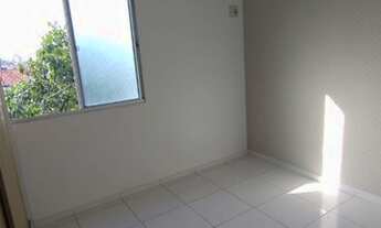 Imagem 5: Apto. 2/4, 60m², sacada, no Res, Circuito das Águas