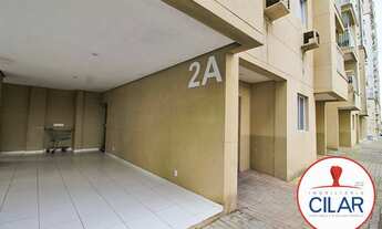 Imagem 3: Curitiba - Apartamento Padrão - Xaxim